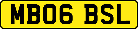 MB06BSL