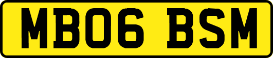 MB06BSM