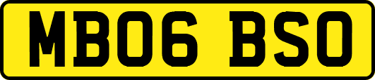 MB06BSO