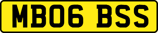 MB06BSS