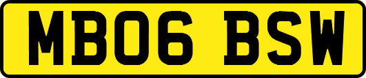 MB06BSW