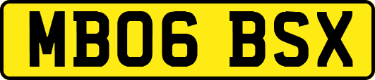 MB06BSX