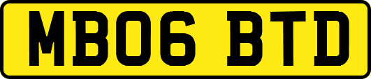 MB06BTD