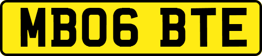 MB06BTE