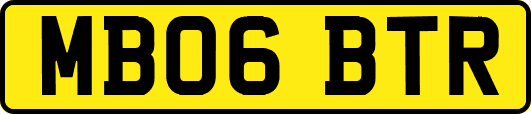 MB06BTR