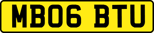 MB06BTU