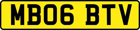 MB06BTV