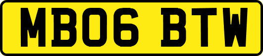 MB06BTW