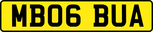 MB06BUA