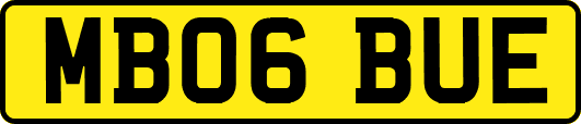 MB06BUE
