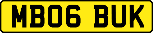 MB06BUK