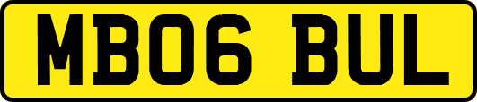 MB06BUL