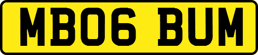 MB06BUM