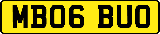 MB06BUO