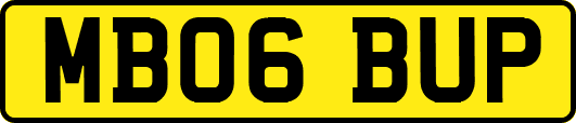MB06BUP