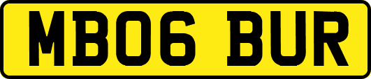 MB06BUR