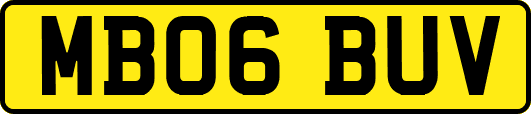 MB06BUV