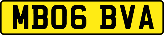 MB06BVA