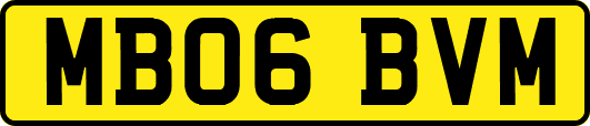 MB06BVM