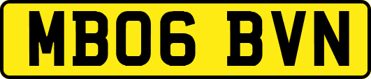 MB06BVN