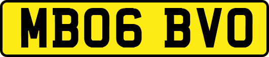 MB06BVO