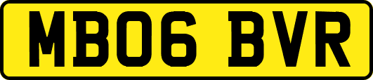 MB06BVR