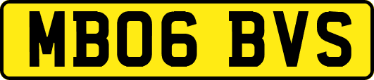 MB06BVS