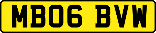 MB06BVW