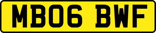 MB06BWF