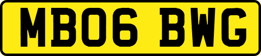 MB06BWG