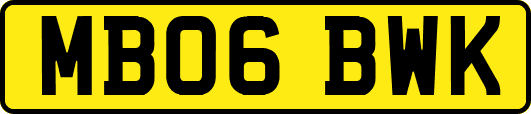 MB06BWK