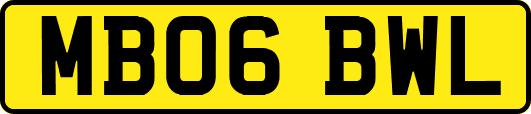 MB06BWL