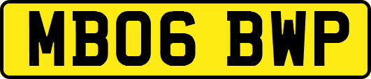 MB06BWP
