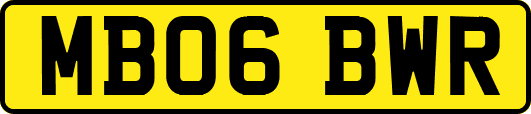 MB06BWR