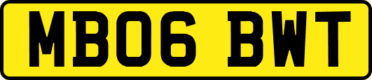 MB06BWT