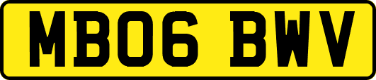 MB06BWV