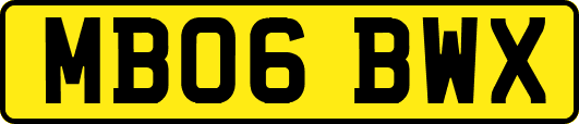 MB06BWX