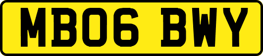 MB06BWY