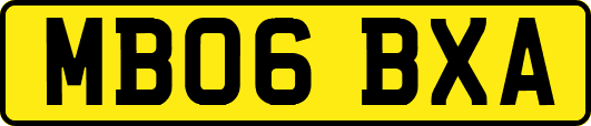 MB06BXA