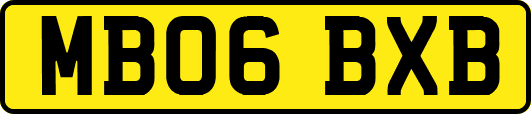 MB06BXB
