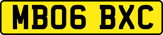 MB06BXC