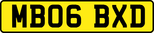 MB06BXD