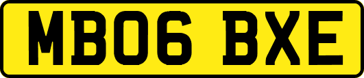 MB06BXE