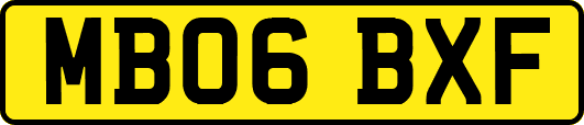 MB06BXF