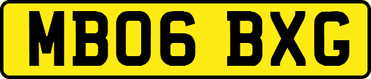 MB06BXG