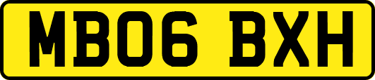 MB06BXH