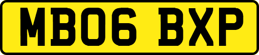MB06BXP