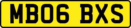 MB06BXS