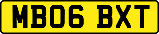 MB06BXT
