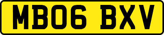 MB06BXV